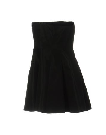 Платье RALPH LAUREN BLACK LABEL