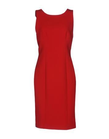 Платье CAPUCCI