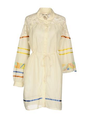 Платье SEMICOUTURE