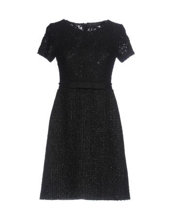 Платье ANNA RACHELE BLACK LABEL