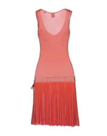 Платье TRICOT CHIC