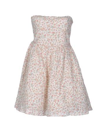 Платье ATELIER FIXDESIGN