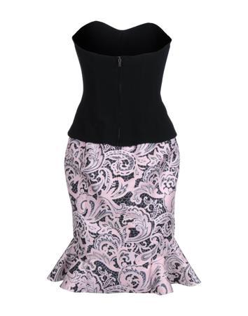 Платье MARY KATRANTZOU