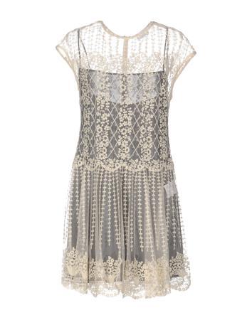 Платье REDValentino