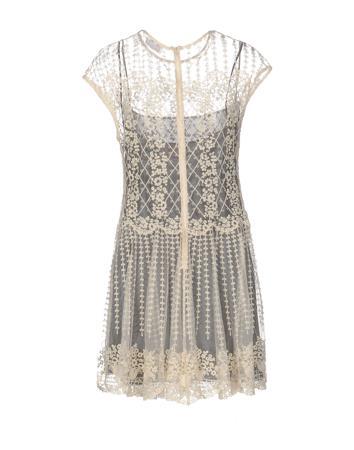 Платье REDValentino