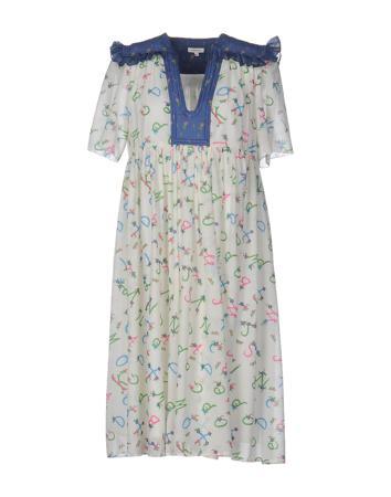 Платье MANOUSH