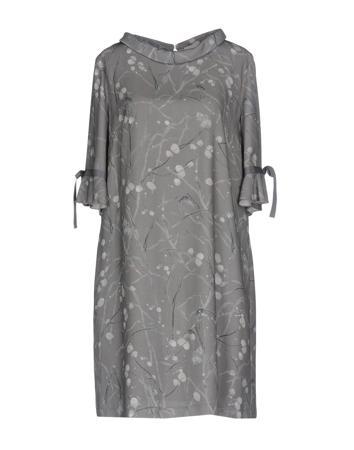 Платье ROBERTA SCARPA