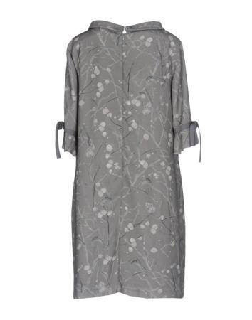 Платье ROBERTA SCARPA