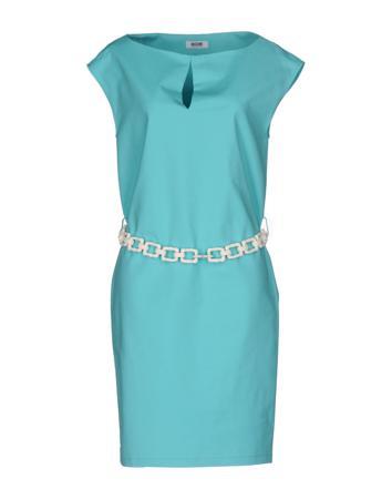 Платье MOSCHINO CHEAP AND CHIC