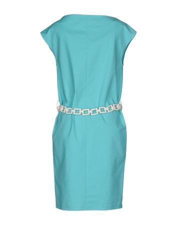 Платье MOSCHINO CHEAP AND CHIC