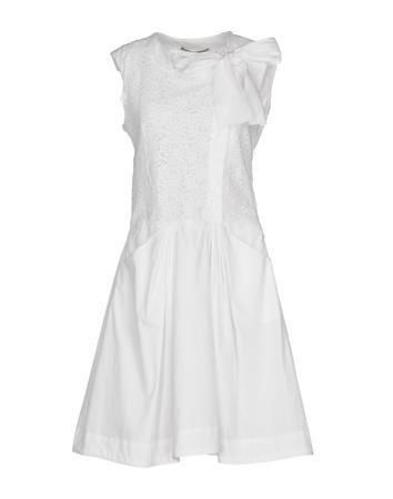 Платье ERMANNO SCERVINO