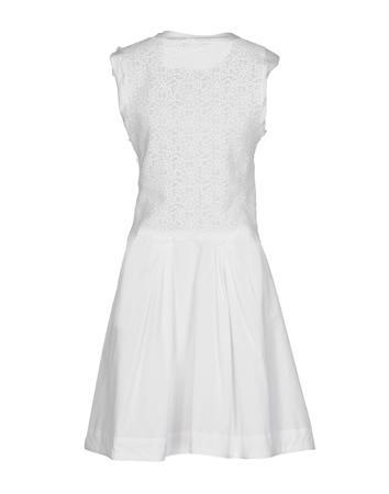 Платье ERMANNO SCERVINO
