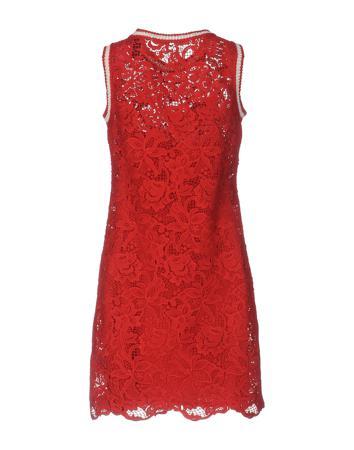 Платье ERMANNO SCERVINO