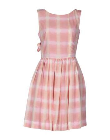 Платье MARC BY MARC JACOBS