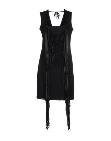 Платье W LES FEMMES