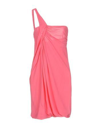 Платье PINKO BLACK