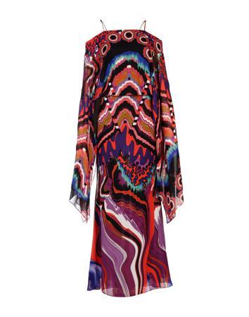 Платье ROBERTO CAVALLI