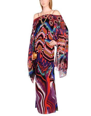 Платье ROBERTO CAVALLI