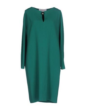 Платье GIANLUCA CAPANNOLO