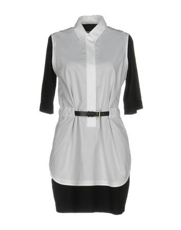 Платье MM6 MAISON MARGIELA