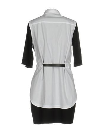 Платье MM6 MAISON MARGIELA