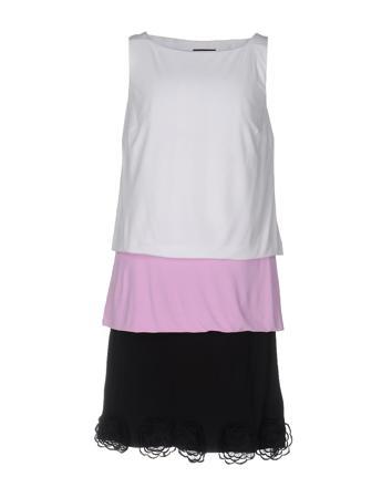 Платье CLASS ROBERTO CAVALLI