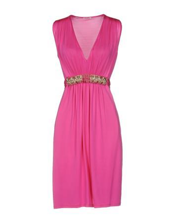 Платье P.A.R.O.S.H.