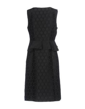 Платье ANNA RACHELE BLACK LABEL