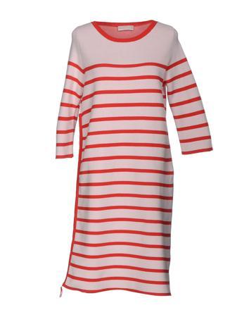 Платье STEFANEL