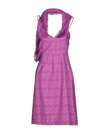 Платье MISSONI