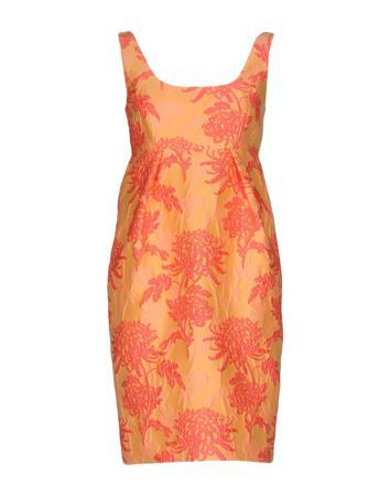 Платье P.A.R.O.S.H.