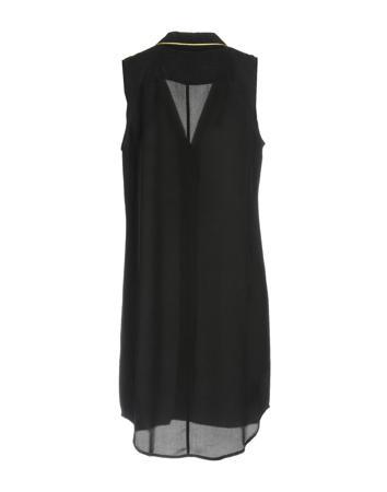 Платье EQUIPMENT FEMME