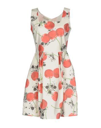 Платье MISS FREE