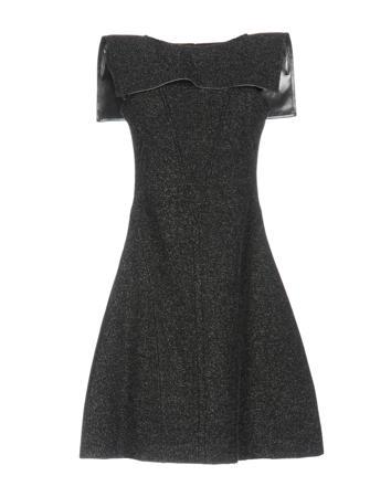 Платье KARL LAGERFELD