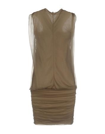 Платье PINKO BLACK