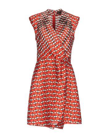 Платье TARA JARMON