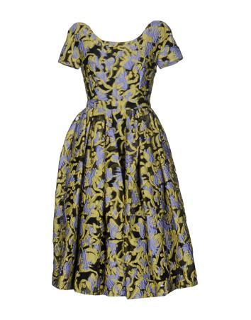 Платье MARY KATRANTZOU