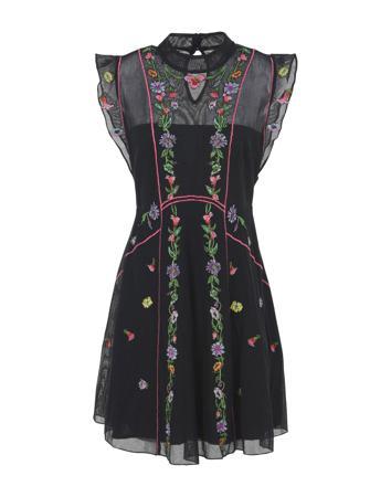 Платье FREE PEOPLE