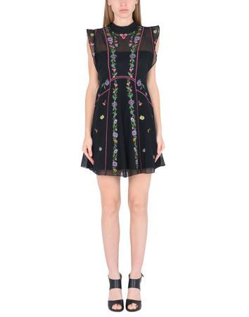 Платье FREE PEOPLE