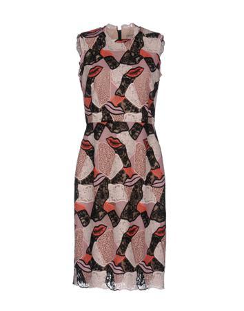 Платье EMILIO PUCCI