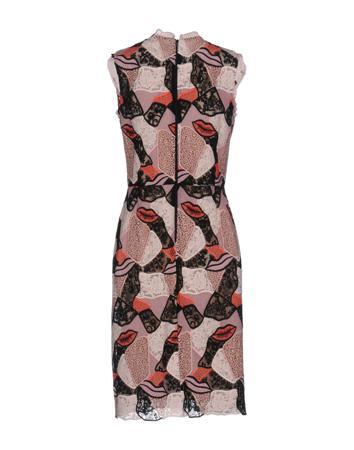 Платье EMILIO PUCCI