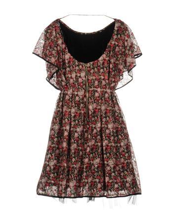 Платье MANGANO