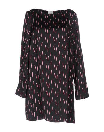 Платье ATTIC AND BARN