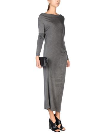 Платье VIVIENNE WESTWOOD ANGLOMANIA