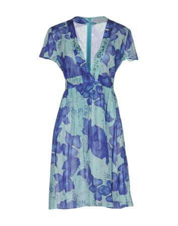 Платье RICHMOND X