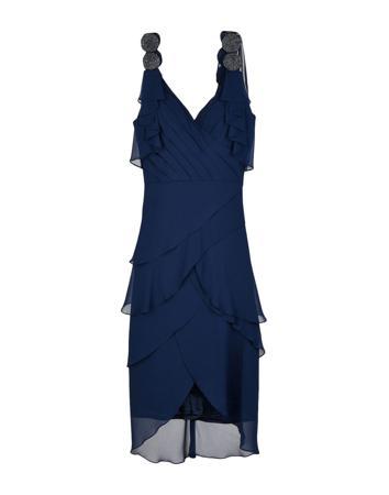 Платье MUSANI COUTURE