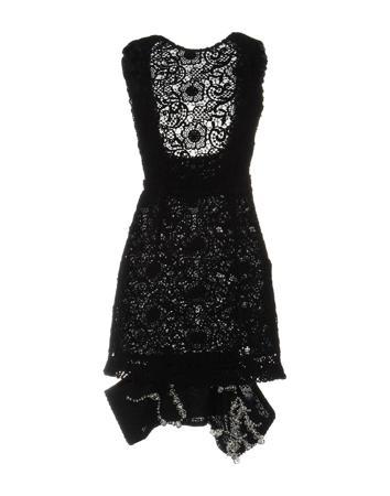 Платье MICHAEL VAN DER HAM