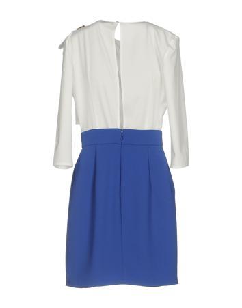 Платье ELISABETTA FRANCHI