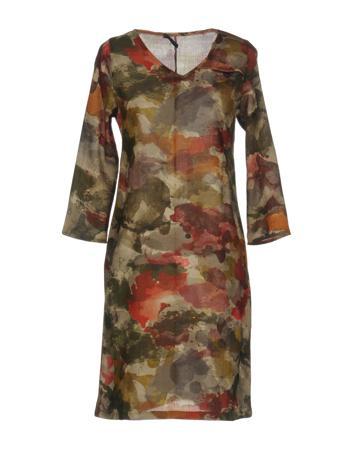 Платье MONIKA VARGA