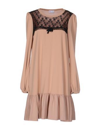 Платье REDValentino